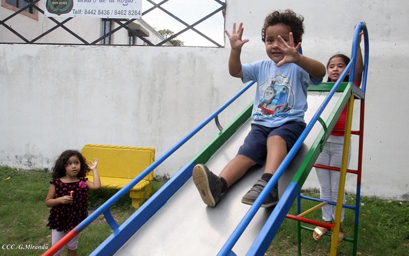 parques